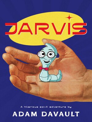 cover image of Jarvis